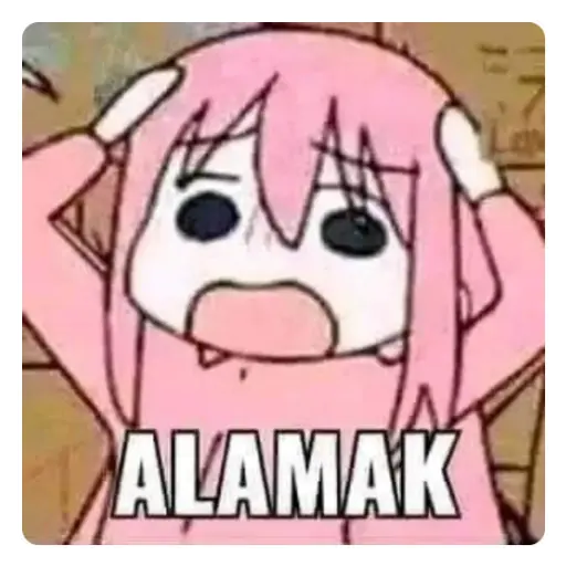 Alamak