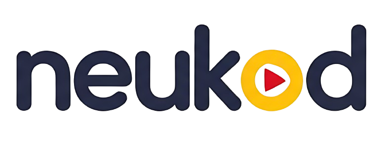 Neukod Logo